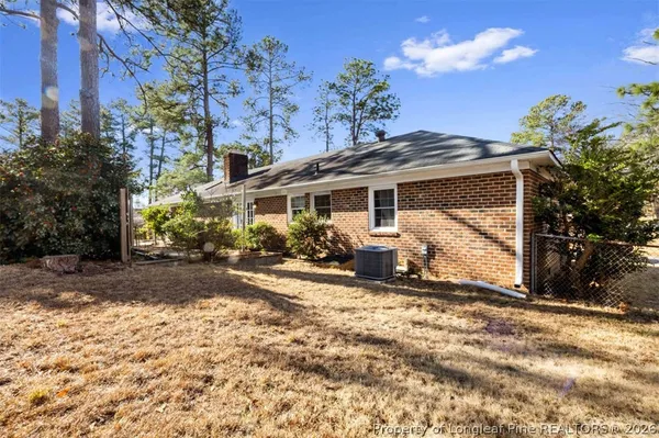 $233,000 | 710 Roundtree Drive, Fayetteville, NC 28303