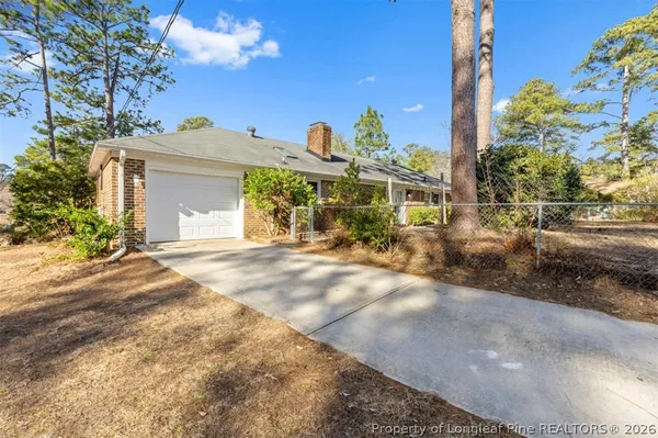 $233,000 | 710 Roundtree Drive, Fayetteville, NC 28303