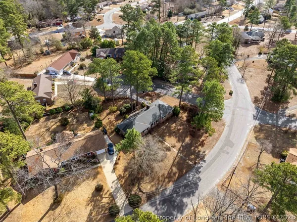 $233,000 | 710 Roundtree Drive, Fayetteville, NC 28303