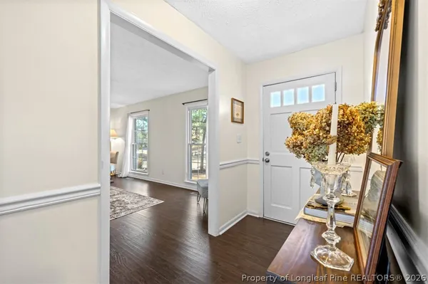 $233,000 | 710 Roundtree Drive, Fayetteville, NC 28303