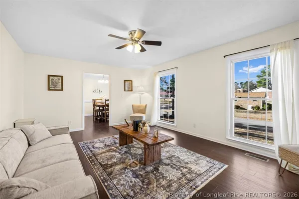 $233,000 | 710 Roundtree Drive, Fayetteville, NC 28303