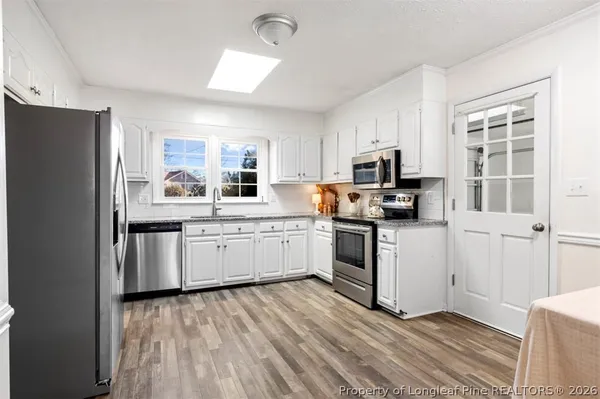 $233,000 | 710 Roundtree Drive, Fayetteville, NC 28303