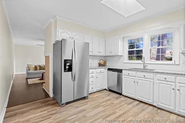 $233,000 | 710 Roundtree Drive, Fayetteville, NC 28303