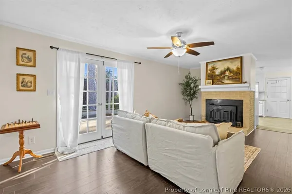 $233,000 | 710 Roundtree Drive, Fayetteville, NC 28303