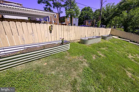 $539,000 | 1822 41st Place Southeast, Washington, DC 20020