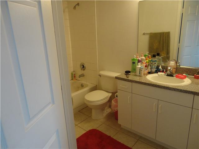 5055 Wiles Road, Unit 104 Coconut Creek, FL 33073 - Photo 19 of 21 Bathroom Master