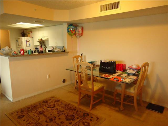 5055 Wiles Road, Unit 104 Coconut Creek, FL 33073 - Photo 21 of 21 Dining Room