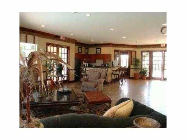 5055 Wiles Road, Unit 104 Coconut Creek, FL 33073 - Photo 4 of 21 Clubhouse