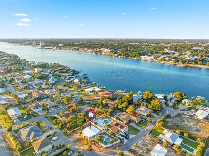 $749,000 | 417 Cobia Avenue, Fort Walton Beach, FL 32548