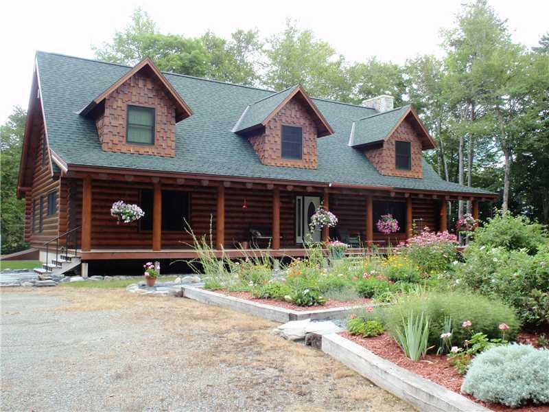 147 Crafts Road Greenville, ME 04441 - Photo 1 of 25 Exterior Front.