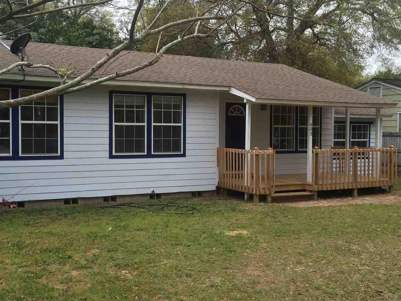 403 Rue Max Street Pensacola, FL 32507 - Photo 1 of 45