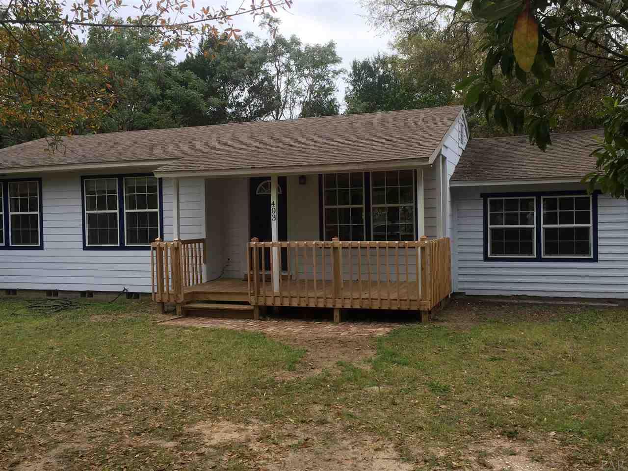 403 Rue Max Street Pensacola, FL 32507 - Photo 3 of 45