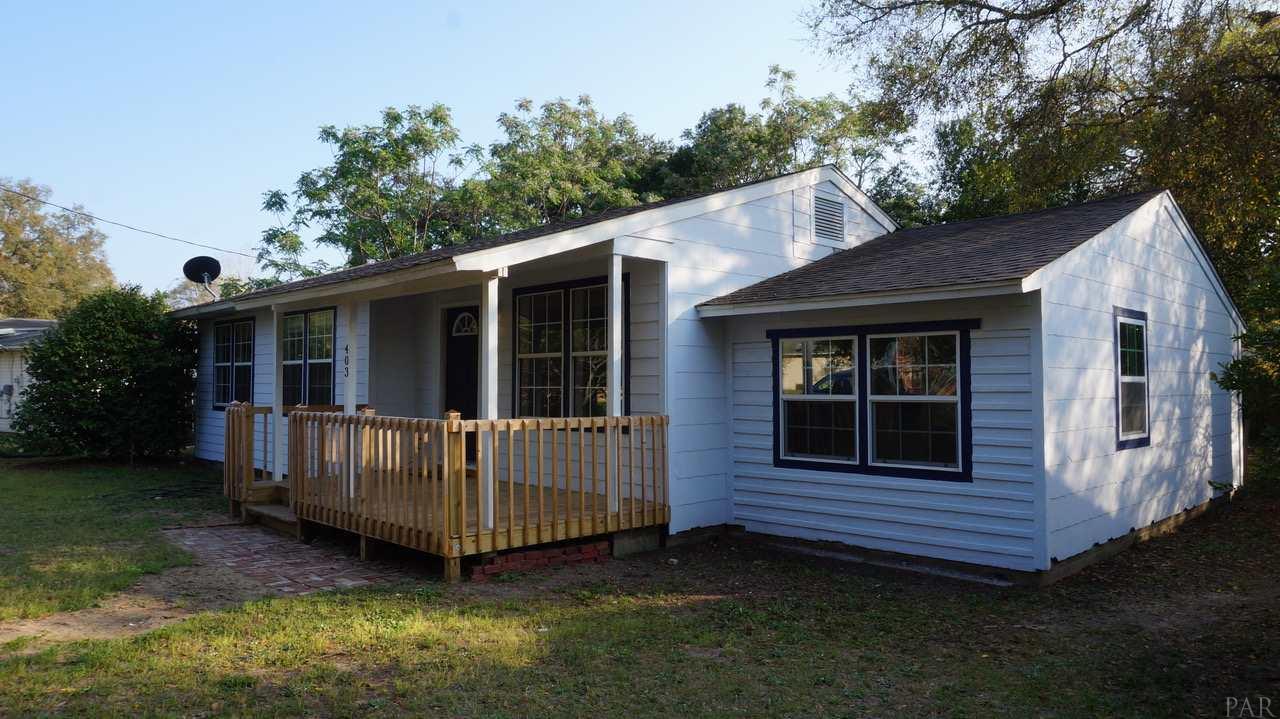 403 Rue Max Street Pensacola, FL 32507 - Photo 4 of 45
