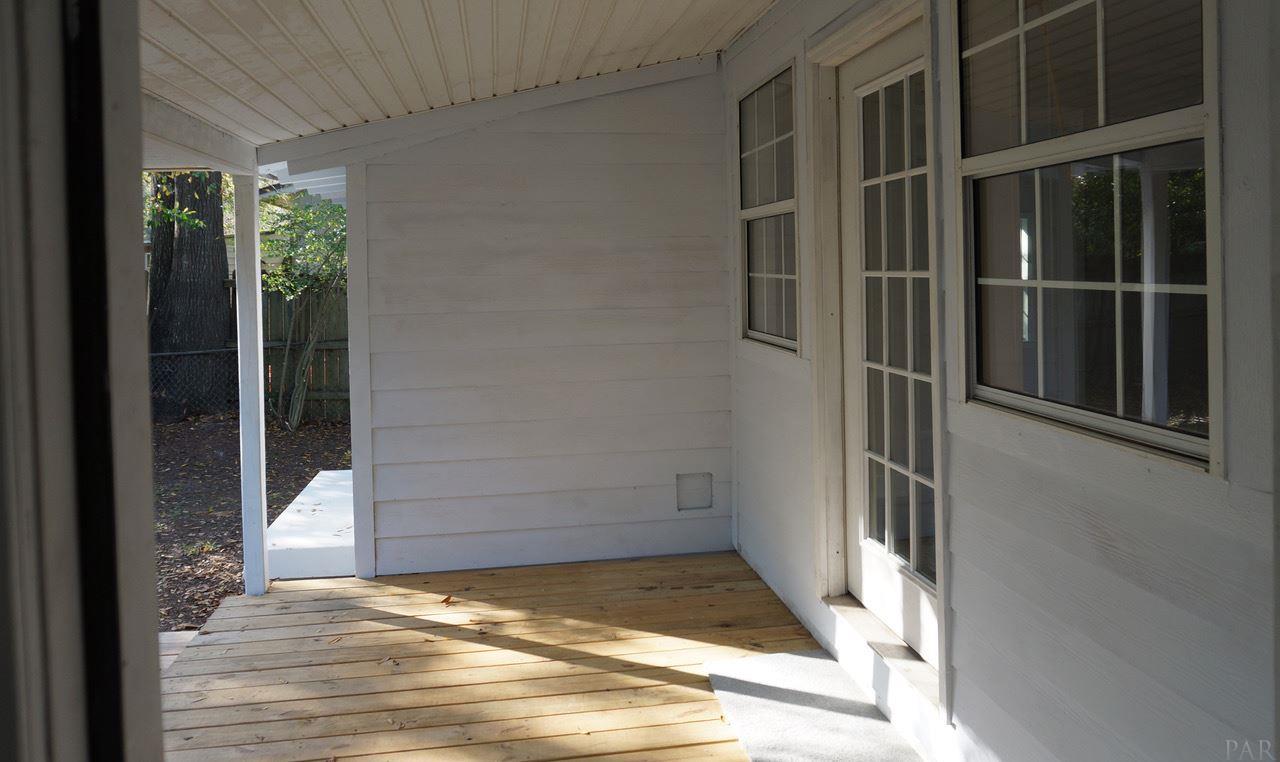 403 Rue Max Street Pensacola, FL 32507 - Photo 42 of 45