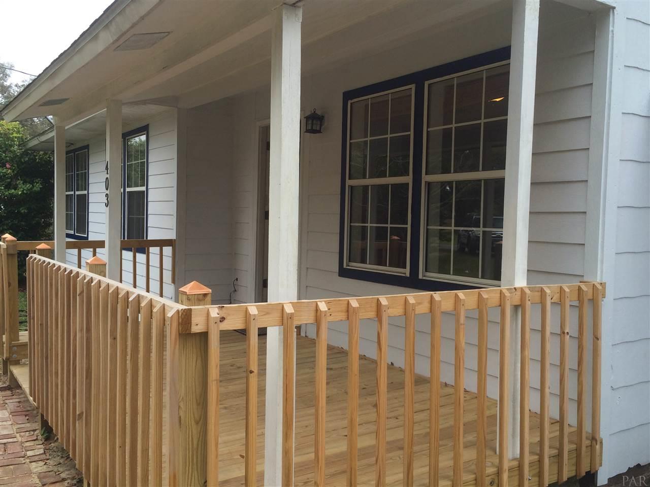 403 Rue Max Street Pensacola, FL 32507 - Photo 5 of 45