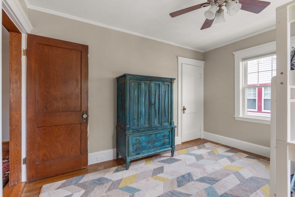 41 Glendower Road Boston, MA 02131 - Photo 29 of 42