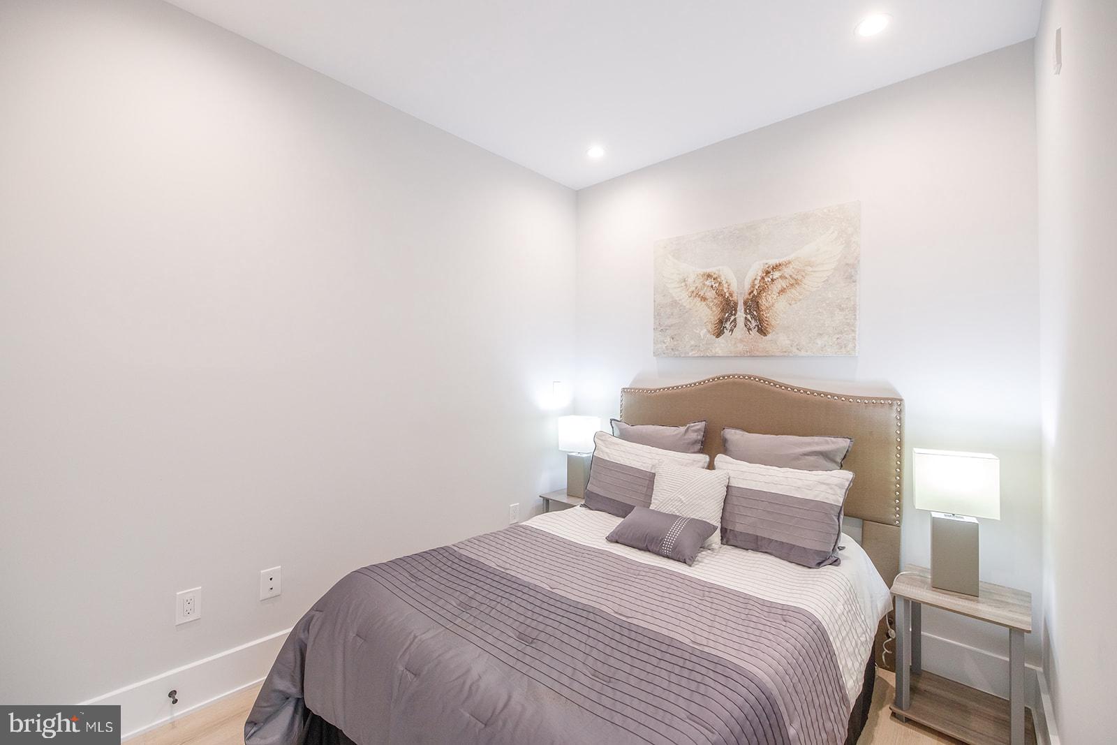2244 Ontario Road Northwest, Unit 6 Washington, DC 20009 - Photo 17 of 37