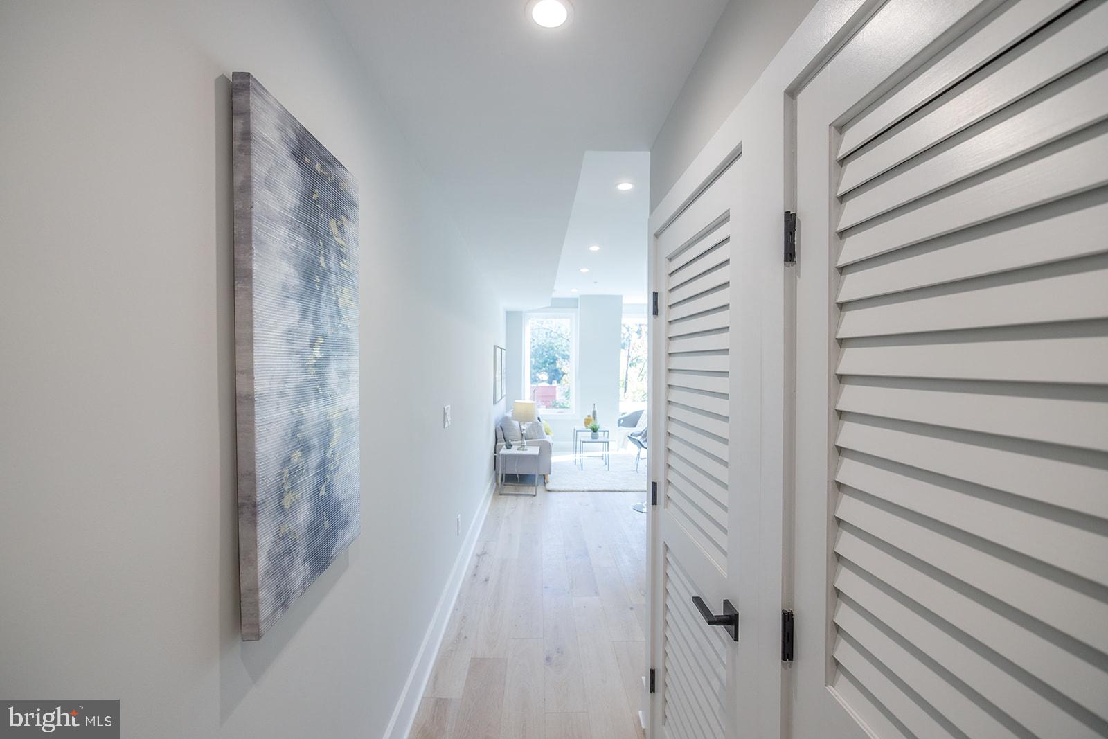 2244 Ontario Road Northwest, Unit 6 Washington, DC 20009 - Photo 3 of 37