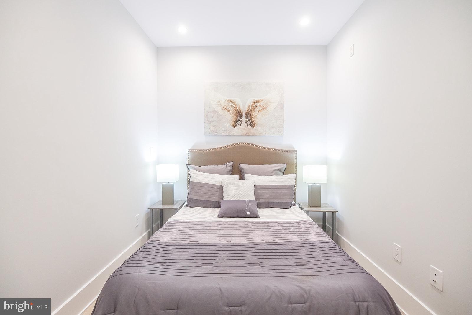 2244 Ontario Road Northwest, Unit 6 Washington, DC 20009 - Photo 21 of 37