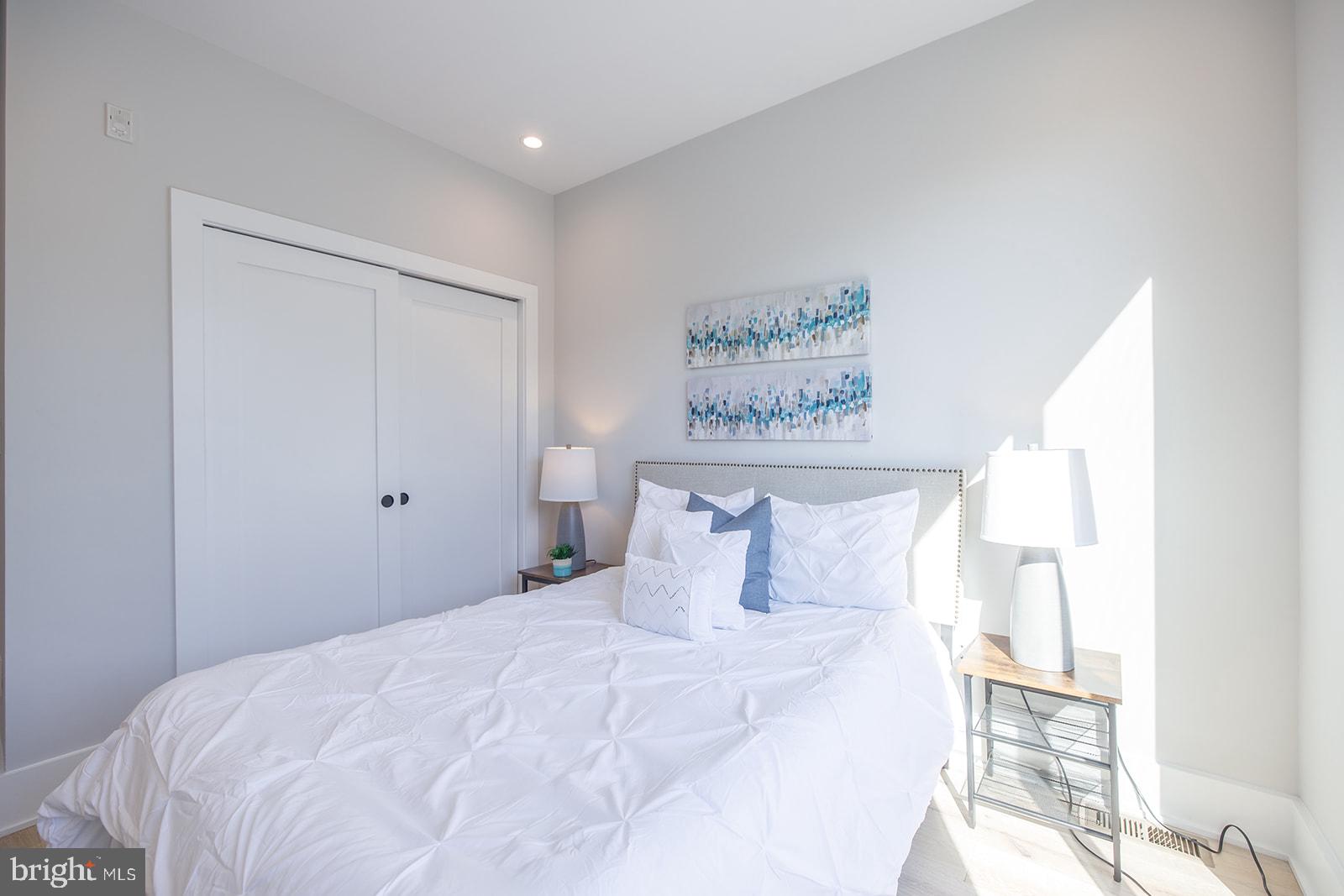 2244 Ontario Road Northwest, Unit 6 Washington, DC 20009 - Photo 25 of 37