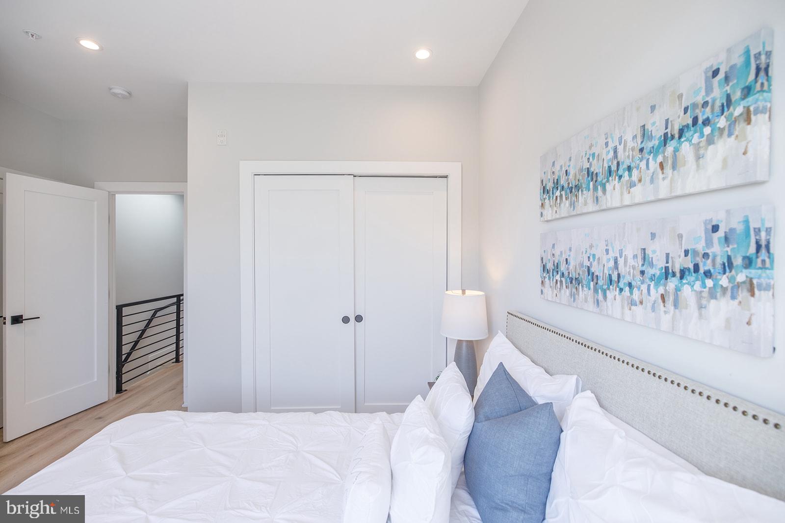 2244 Ontario Road Northwest, Unit 6 Washington, DC 20009 - Photo 26 of 37