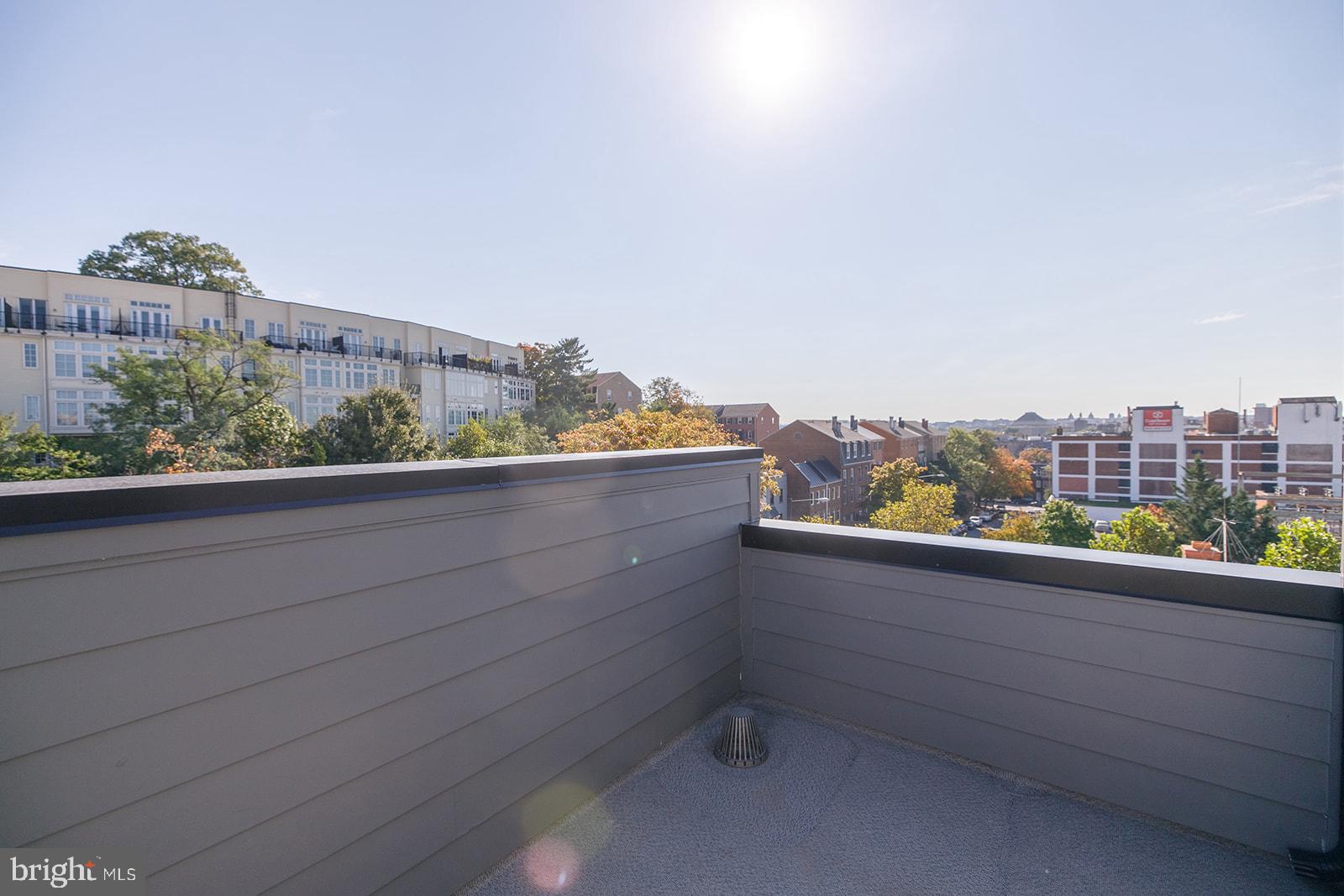 2244 Ontario Road Northwest, Unit 6 Washington, DC 20009 - Photo 31 of 37
