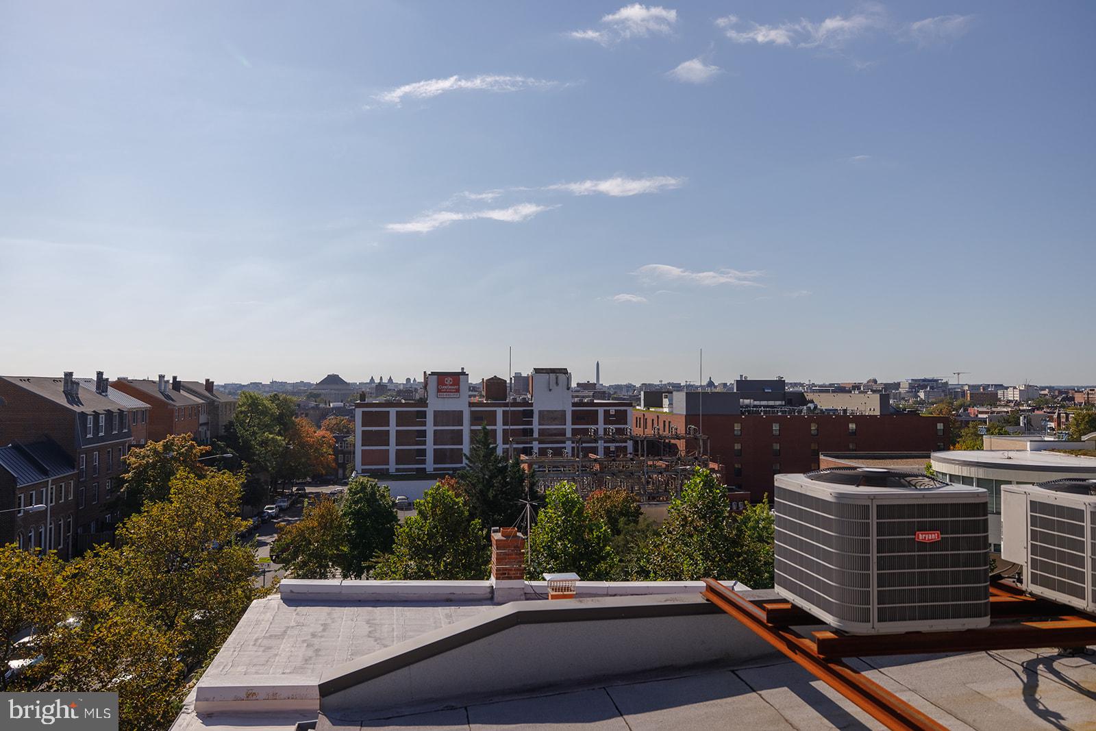 2244 Ontario Road Northwest, Unit 6 Washington, DC 20009 - Photo 33 of 37