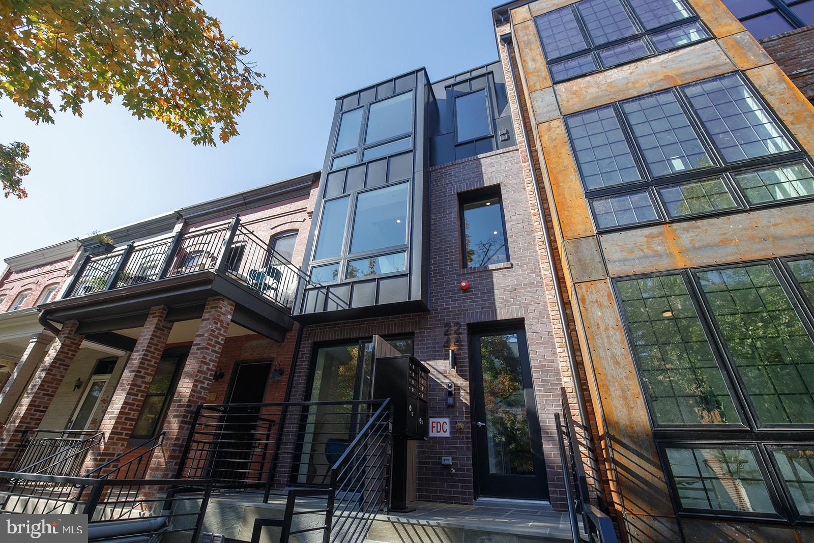 2244 Ontario Road Northwest, Unit 6 Washington, DC 20009 - Photo 34 of 37