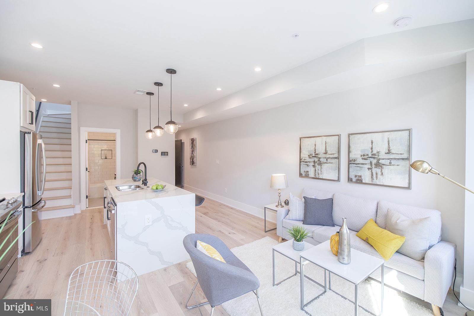 2244 Ontario Road Northwest, Unit 6 Washington, DC 20009 - Photo 7 of 37