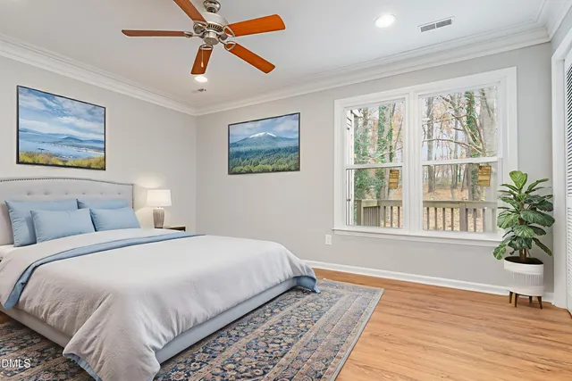 $266,900 | 417 Applecross Drive, Cary, NC 27511