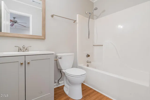 $266,900 | 417 Applecross Drive, Cary, NC 27511