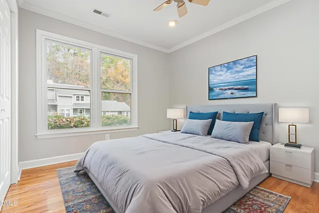 $266,900 | 417 Applecross Drive, Cary, NC 27511