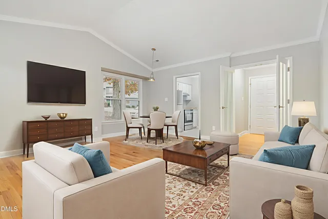 $266,900 | 417 Applecross Drive, Cary, NC 27511