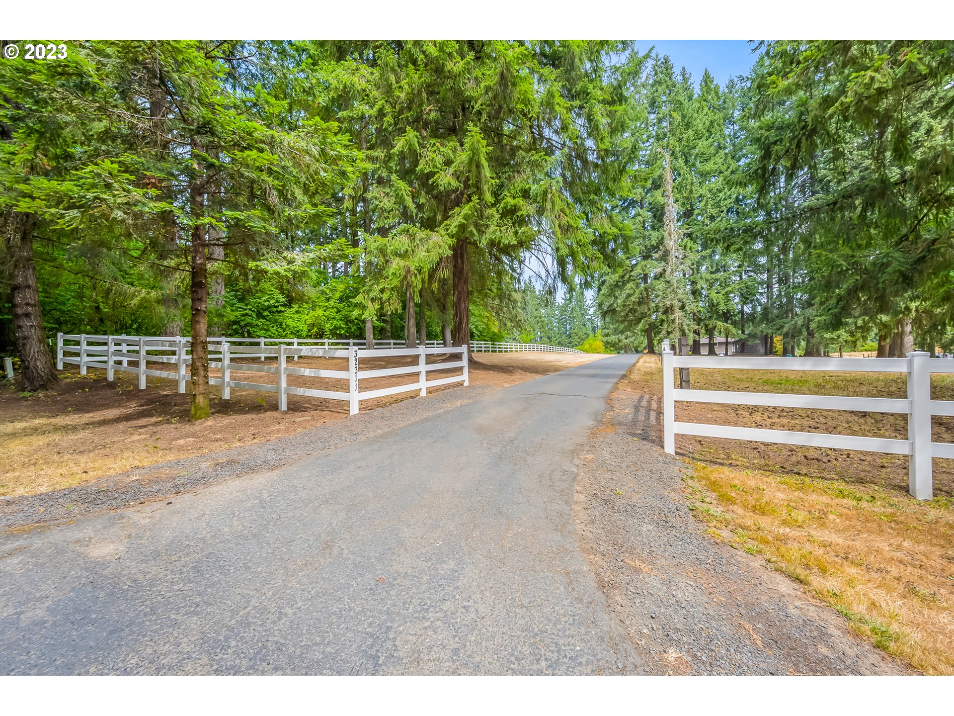 32311 Viewcrest Drive Warren, OR 97053 - Photo 3 of 46 a view of outdoor space and deck