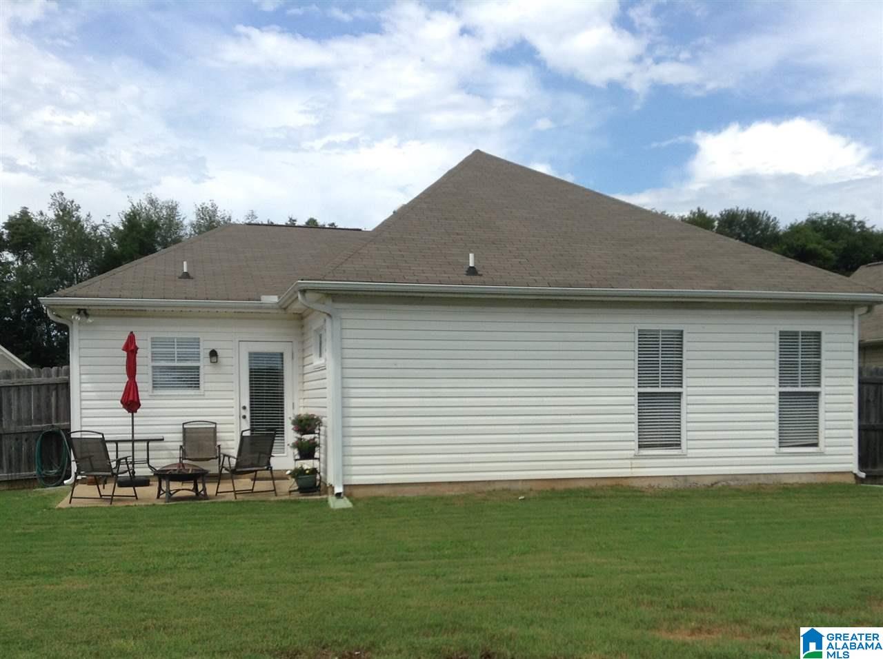 4898 Stonecreek Way Calera, AL 35040 - Photo 14 of 15