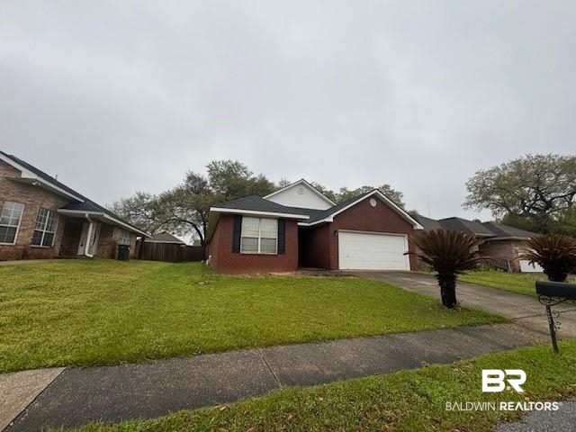 16092 Mansion Street Foley, AL 36535 - Photo 3 of 11