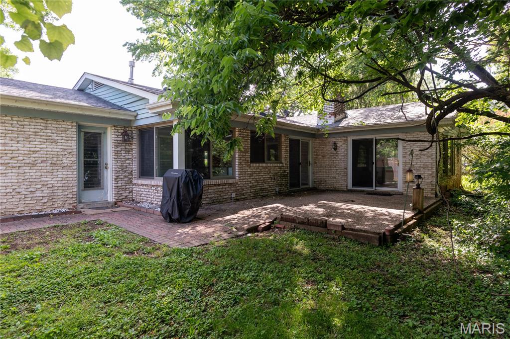 258 Ridge Trail Drive Chesterfield, MO 63017 - Photo 32 of 37