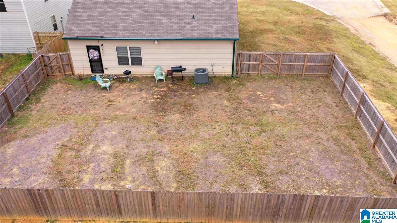 800 Clover Lane Springville, AL 35146 - Photo 30 of 35