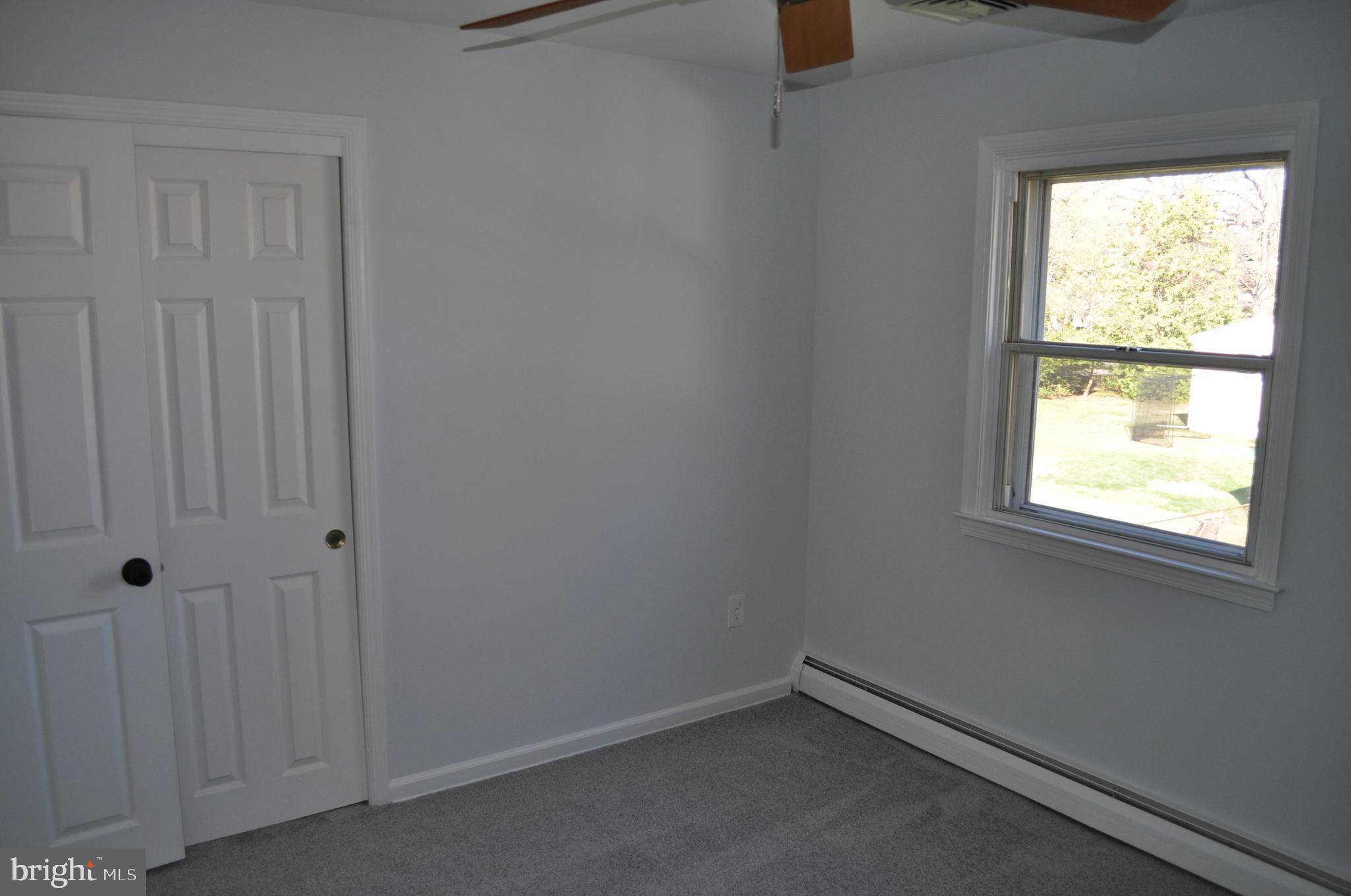 158 South Highland Road Springfield, PA 19064 - Photo 21 of 46 an empty room with a window