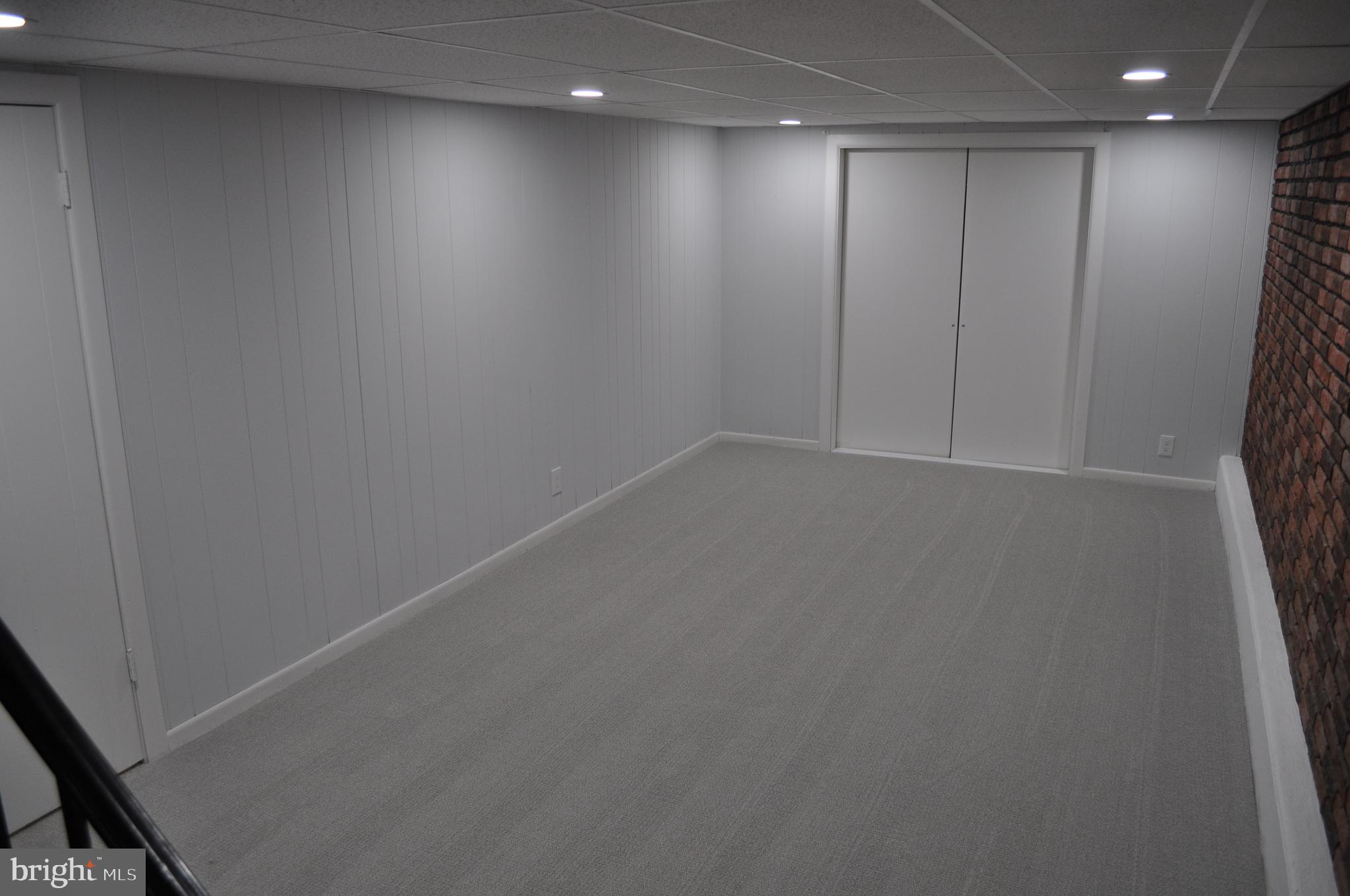 158 South Highland Road Springfield, PA 19064 - Photo 36 of 46 a view of an empty room