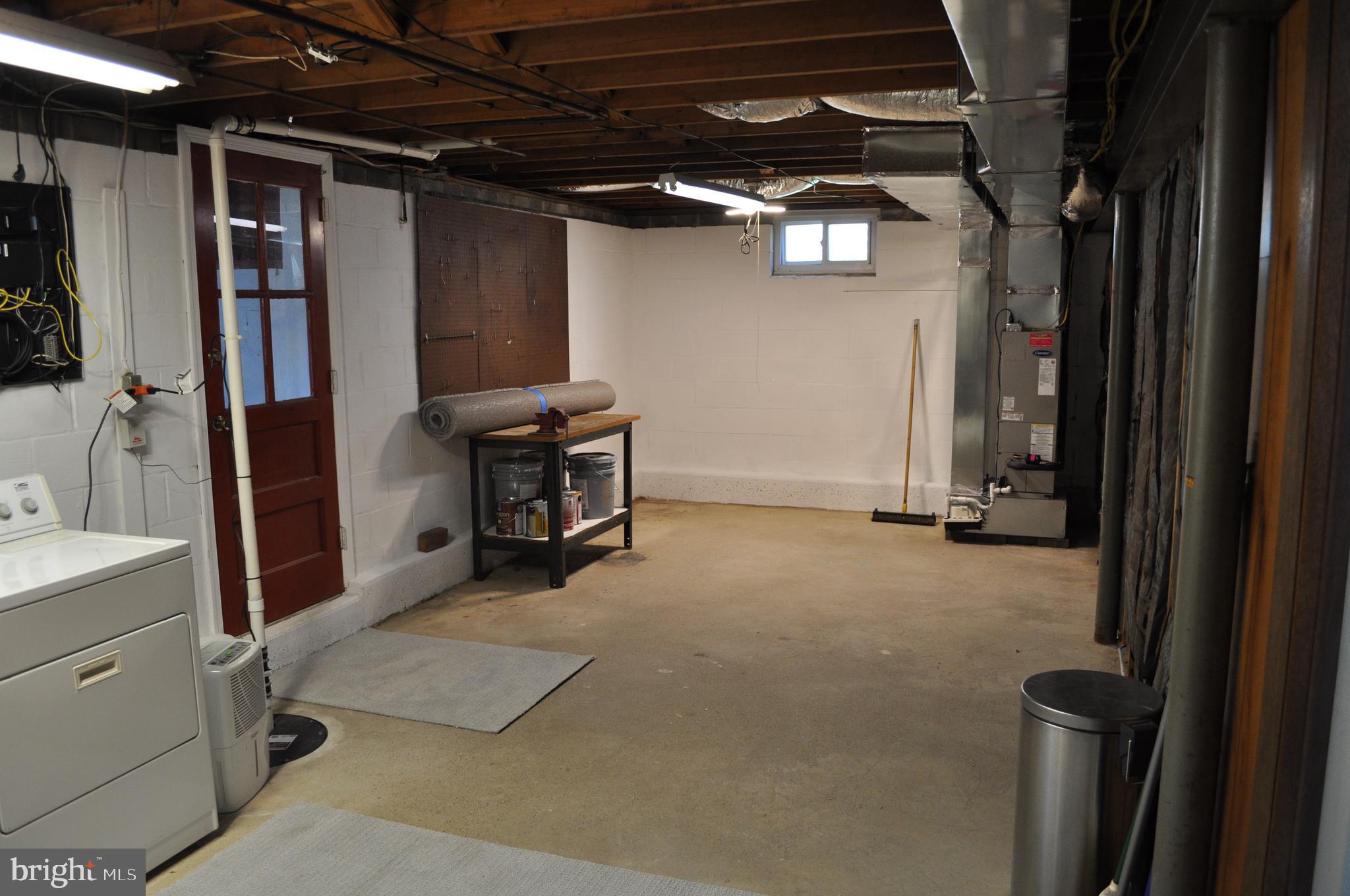 158 South Highland Road Springfield, PA 19064 - Photo 37 of 46 a view of a storage & utility room