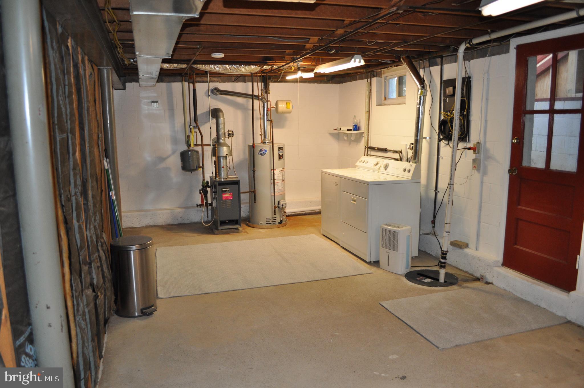 158 South Highland Road Springfield, PA 19064 - Photo 38 of 46 a view of a storage & utility room