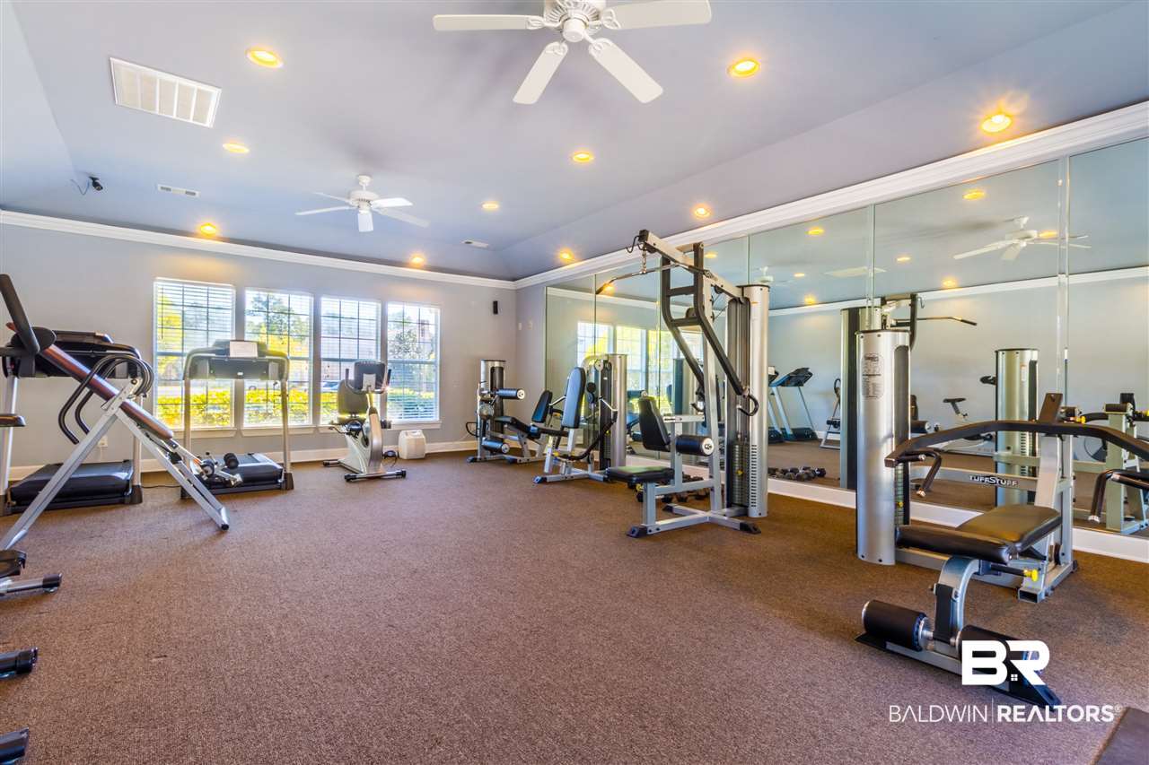 1517 Regency Road, Unit 23 Gulf Shores, AL 36542 - Photo 27 of 27