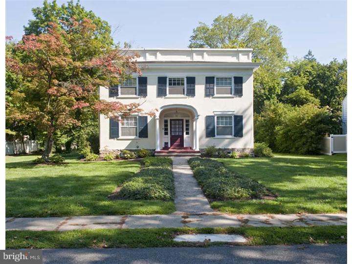 321 St Davids Road Wayne, PA 19087 - Photo 1 of 24 Exterior Front