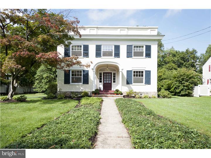 321 St Davids Road Wayne, PA 19087 - Photo 2 of 24 Exterior Front