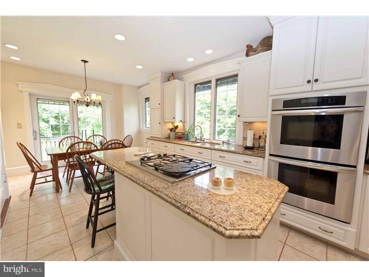 321 St Davids Road Wayne, PA 19087 - Photo 11 of 24 Kitchen