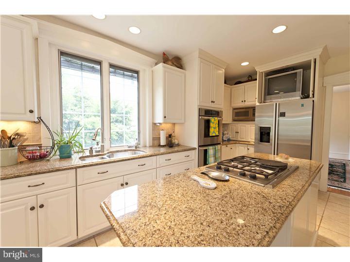321 St Davids Road Wayne, PA 19087 - Photo 12 of 24 Kitchen