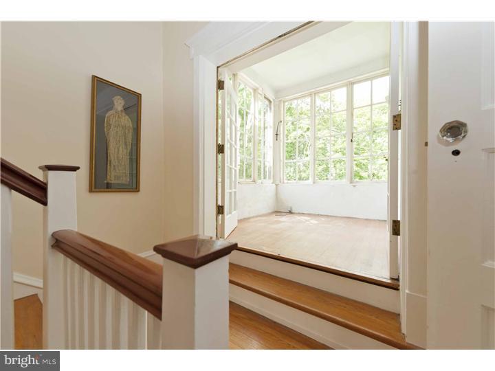 321 St Davids Road Wayne, PA 19087 - Photo 14 of 24 Hallway