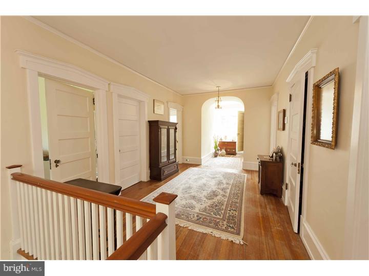 321 St Davids Road Wayne, PA 19087 - Photo 17 of 24 Hallway