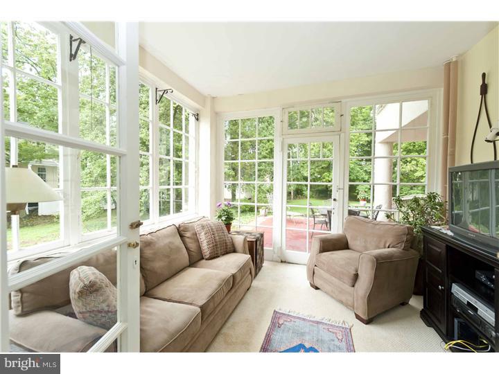 321 St Davids Road Wayne, PA 19087 - Photo 8 of 24 Sun Room